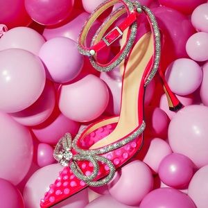 Mach & Mach size 38.5 Nordstrom exclusive